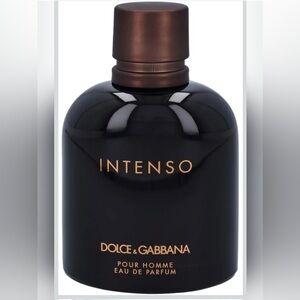 Dolce & Gabbana INTENSO